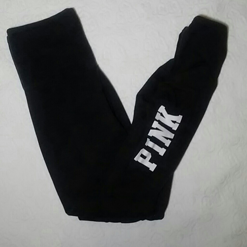 PINK leggings